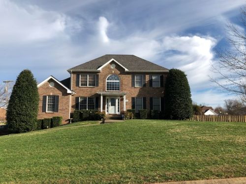 1114 Thornberry Dr, Clarksville, TN 37043-5687