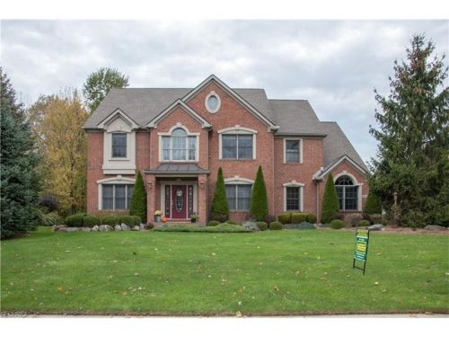 3416 Truxton Pl, Avon, OH 44011-3407