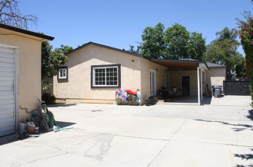 1924 Trudie Dr, Palos Verdes Estates CA  90275-2038 exterior