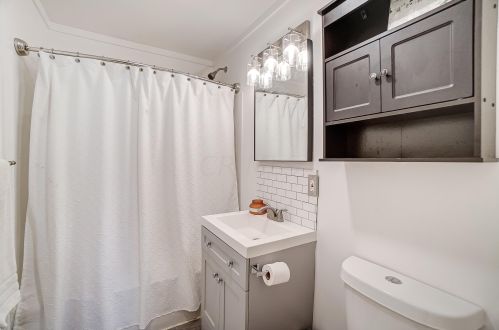 228 Mckinley Ave, Washington Ch OH  43160-1263 exterior