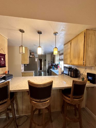 9627 Ramsgate Way, Santee CA  92071-2808 exterior