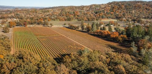 21833 Sheveland Rd, Middletown, CA