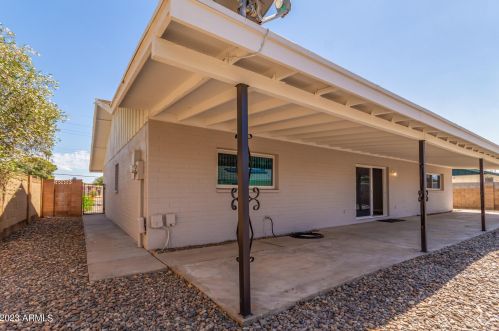 14802 35th Ave, Phoenix AZ 85053-1622 exterior