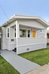 1005 College Ave, Alameda, CA 94501-5409