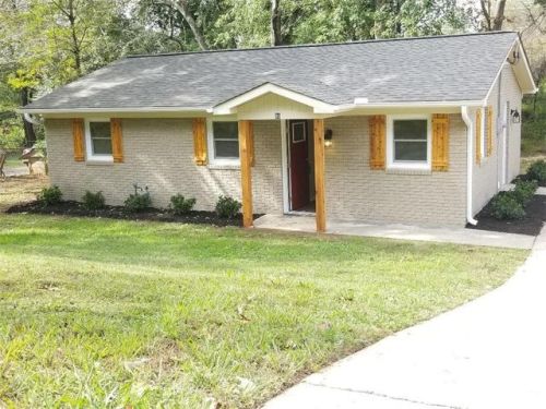 90 Preston St, Easley, SC 29640-3468