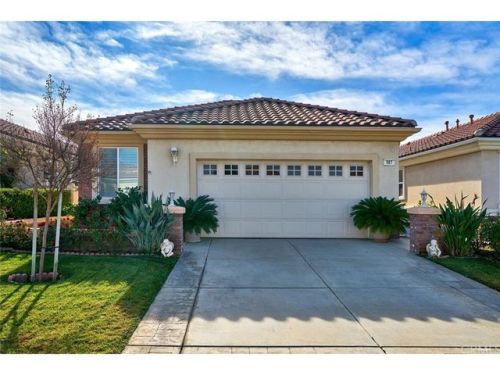 987 Wind Flower Rd, Beaumont, CA 92223-8544