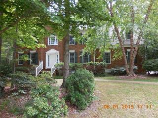 9125 Stephens Manor Dr, Mechanicsville, VA 23116-5166