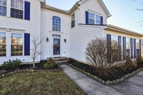 1 Libby Ct, Franklin, OH 45005-6510