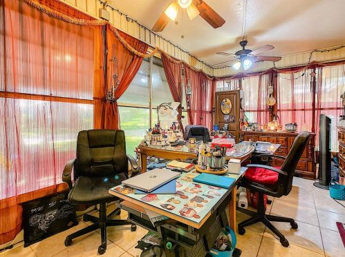 208 Chesney Blvd, West Frost Proof FL  33843-1917 exterior