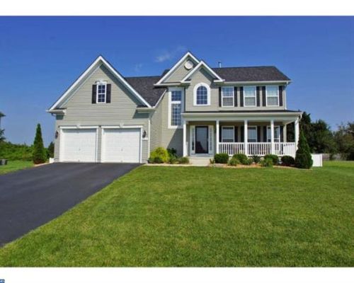 463 Quail Landing Cir, Magnolia, DE 19962-3227