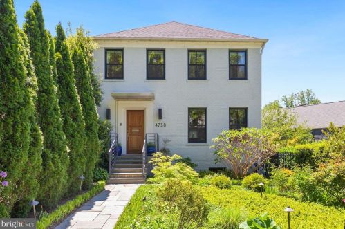 4738 Massachusetts Ave, Washington, DC 20016-2306