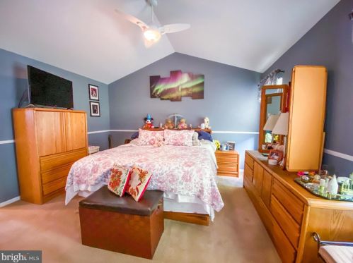 15 Fox Meadow Cir, Erial NJ  08081-1100 exterior