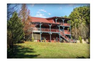 271 Postelle Rd, Postelle, TN 37317-5474