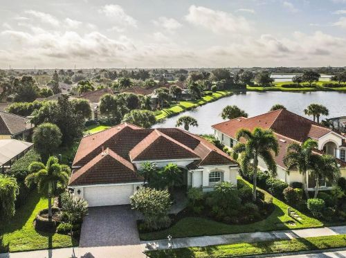 154 Rimini Way, Nokomis, FL 34275-6623
