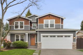 13028 100th Ave, Kirkland, WA 98034-0905