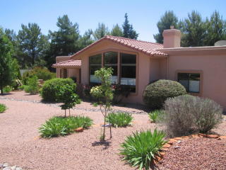 114 Tonto Dr, Sedona, AZ 86351-7320