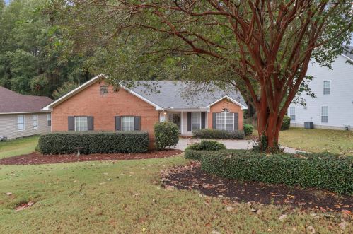 528 Old Walnut Br, North Augusta, SC 29860-8664