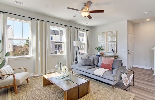 181 Winding River Dr, Johns Island SC  29455-3464 exterior