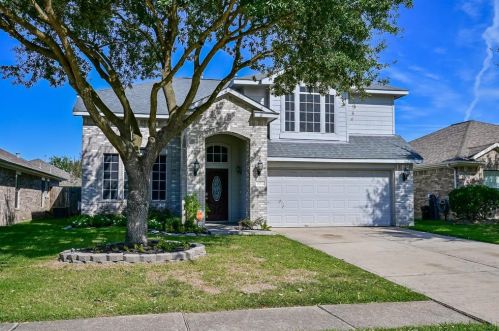 18214 Spring Run Ln, Richmond, TX 77407-1977