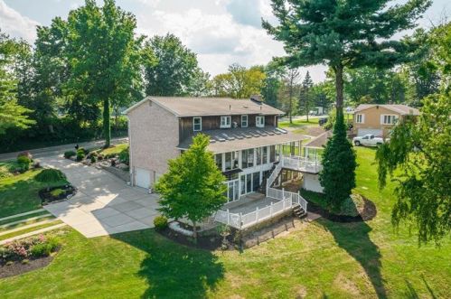 4513 Battle Ridge Rd, Mc Donald, PA 15057-2656