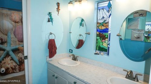 2384 Eastern Dr, Cottonwood AZ  86326-5831 exterior