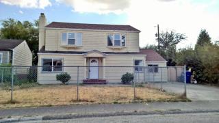 2119 Pearl St, Seattle WA  98108-2335 exterior