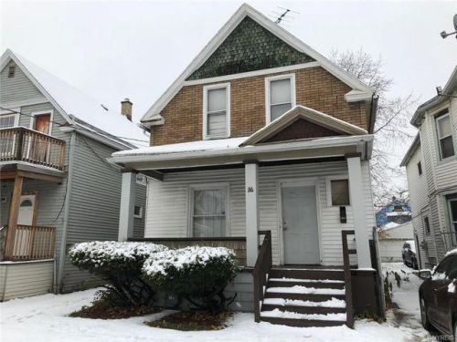 36 Cambridge Ave, Buffalo, NY 14215-4002