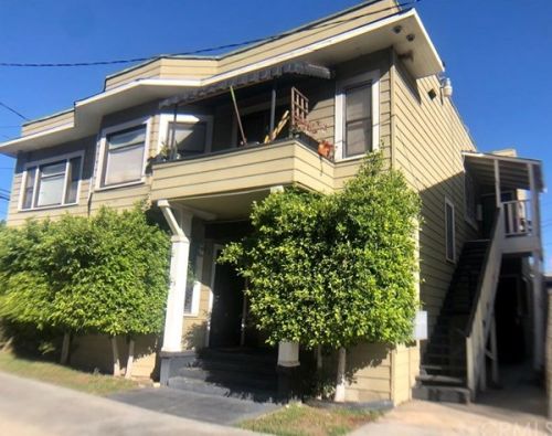 125 9th St, Long Beach, CA 90813-4312