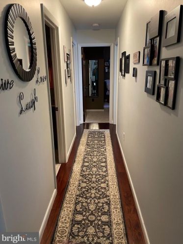 346 School Bell Rd, Bear DE  19701-1129 exterior