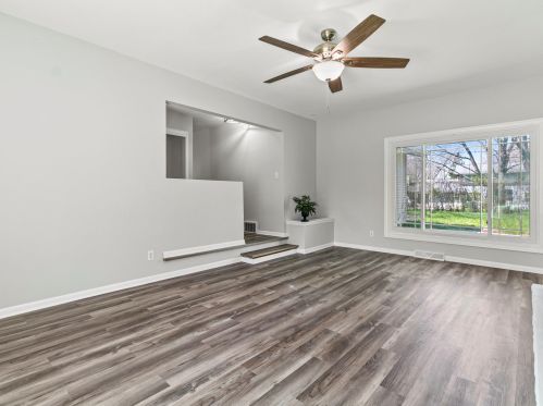 6175 122nd St, Milwaukee WI  53225-1005 exterior