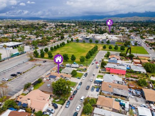 548 Tiajuana St, San Bernardino CA  92411-2528 exterior