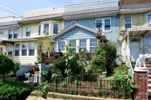 107-20 122nd St, Jamaica, NY 11419-3233