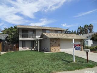 2621 Kansas Way, Sacramento, CA 95827-1018