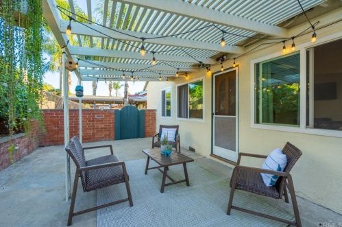 3341 Fairway Dr, La Mesa CA  91941-8009 exterior