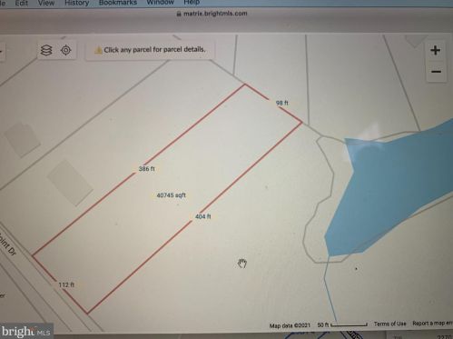 464 Cabin Point Dr, Montross VA  22520-4075 exterior