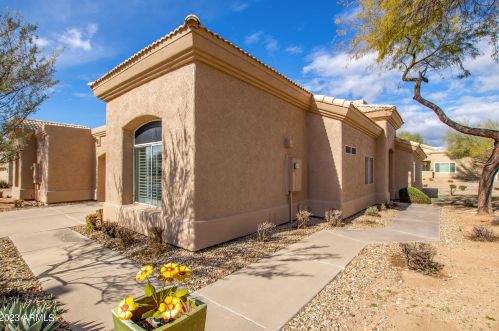 4716 Morning Vista Ln, Cave Creek AZ  85331-6276 exterior