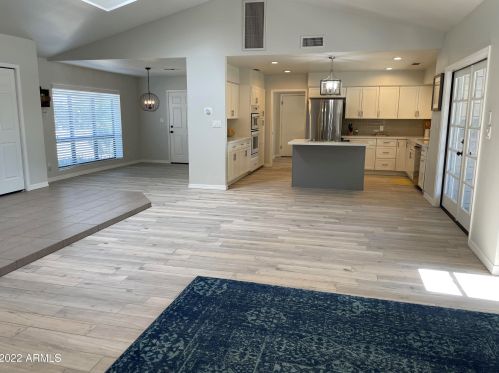 2827 Evans Dr, Phoenix AZ  85032-5030 exterior