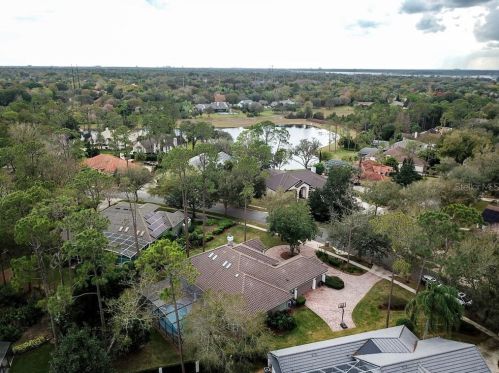 5115 Timberview Ter, Orlando FL 32819-3843 exterior