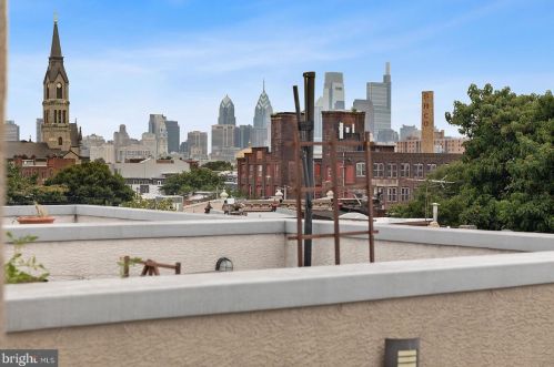 1419 4 St, Philadelphia PA  19147-0059 exterior
