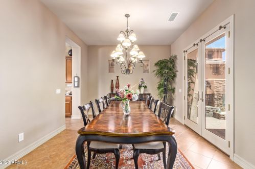 3130 Battala Ct, Gilbert AZ  85297-6019 exterior