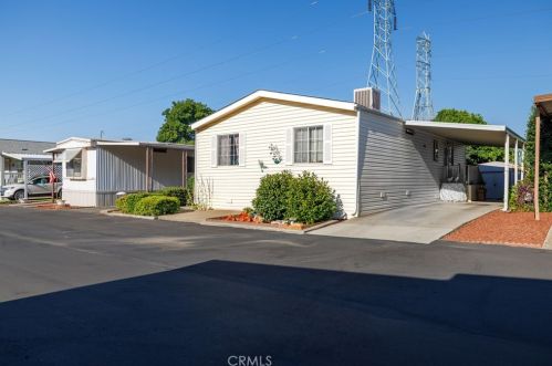 195 Cedar Pkwy, Oroville CA  95966-6205 exterior