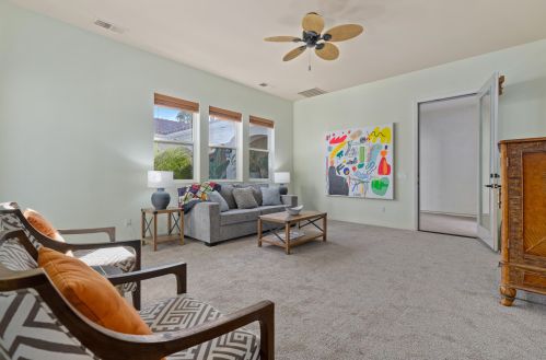 56430 Muirfield Vlg, La Quinta CA  92253-7648 exterior