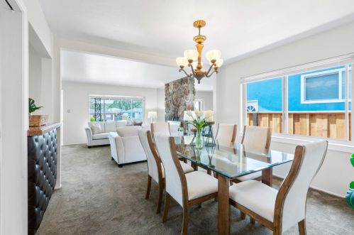 2490 Lexington Way, San Bruno CA  94066-2815 exterior