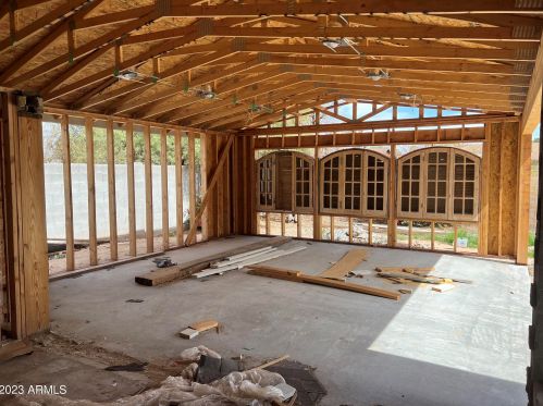 3005 81 Pl, Scottsdale AZ 85250-5637 exterior