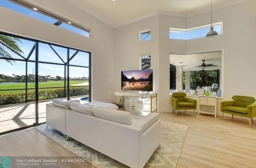 10595 Stonebridge Blvd, Boca Raton FL  33498-2002 exterior