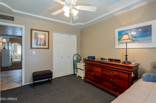 2120 Laurel St, Mesa AZ 85213-2390 exterior