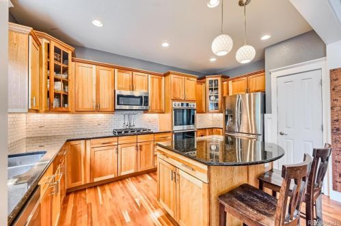 13732 Caley Ave, Englewood CO 80111-2432 exterior