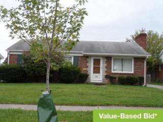 2849 Wanamaker Dr, Toledo, OH 43613-1146