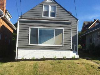 424 Duquesne Ave, Canonsburg, PA 15317-2134