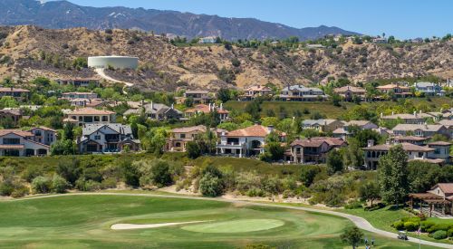 26416 Heritage View Ln, Santa Clarita, CA 91381-0758